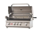 Bull BBQ Angus Complete Cart LP/NG
