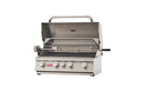 Bull BBQ Angus Complete Cart LP/NG