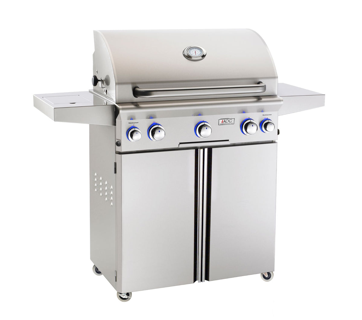American Outdoor Grill 30 L-Series Portable Grill
