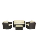Florida Seating Apollo Beach Armchair