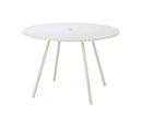 Cane-Line Area Table