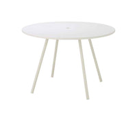 Cane-Line Area Table