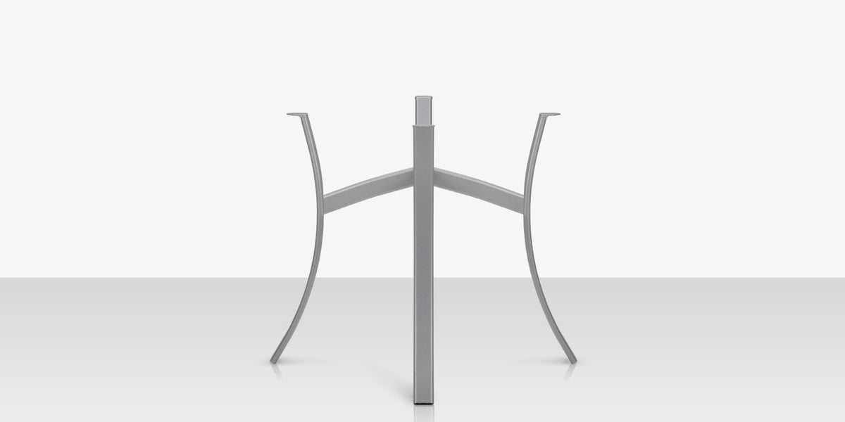 DecoScapes Atlantic 4 Grande Dining Table Base