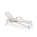 Nardi Atlantico Sunlounger