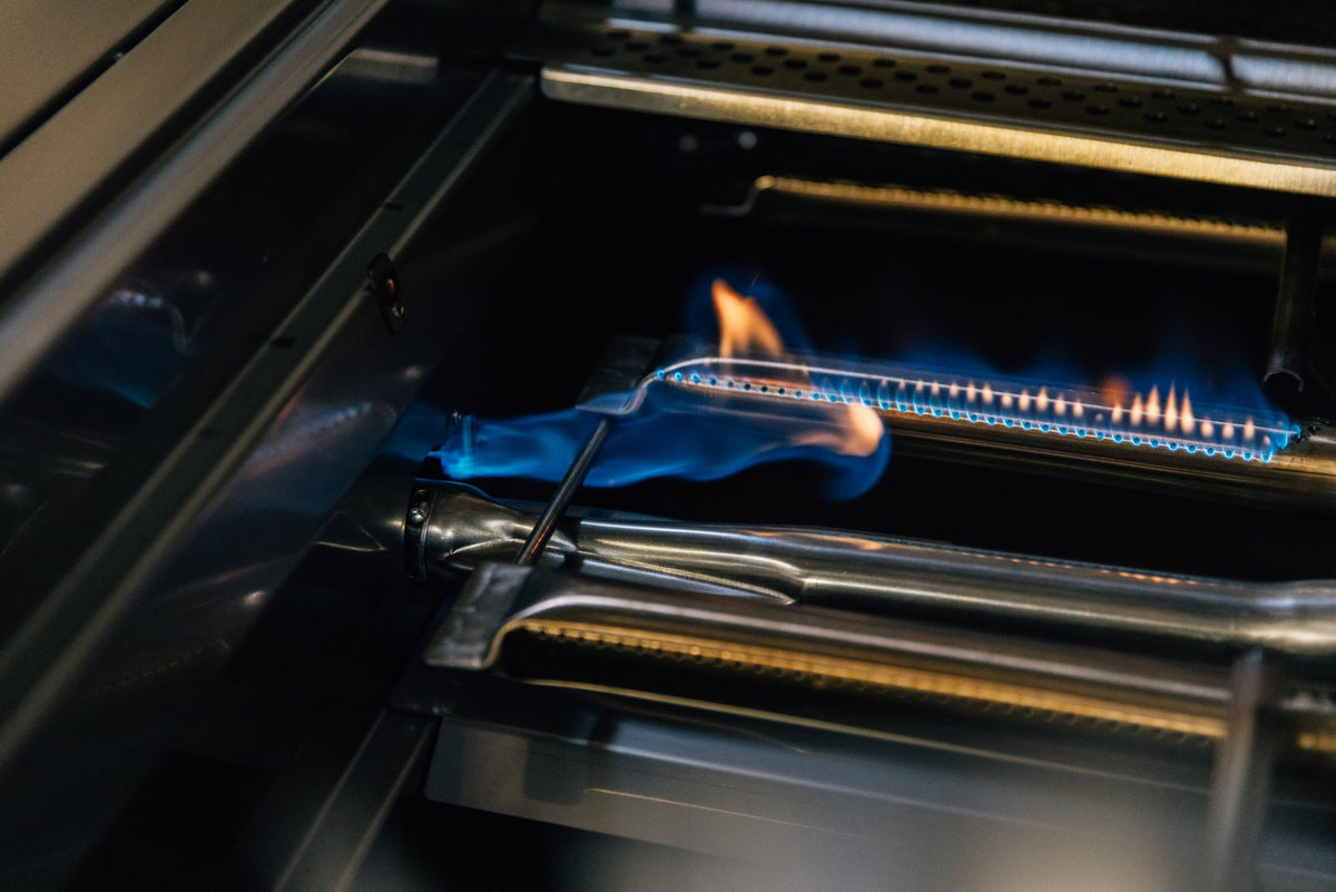 American Made Grills Atlas 36"