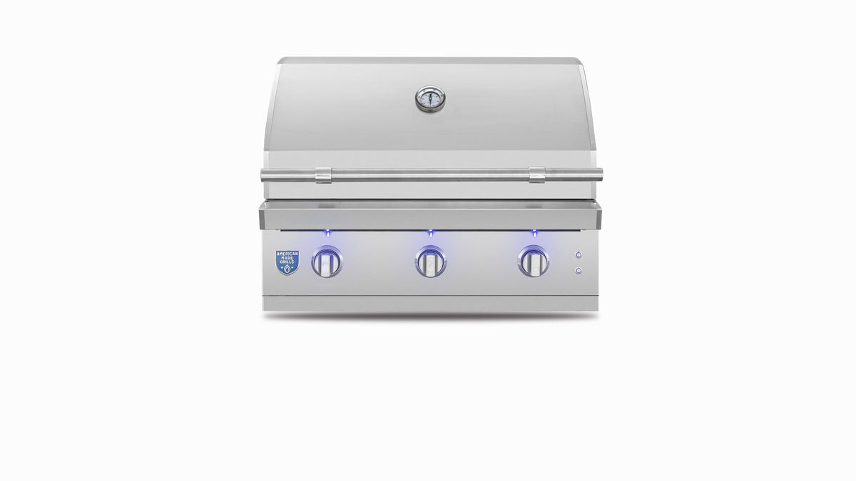 American Made Grills Atlas 36"
