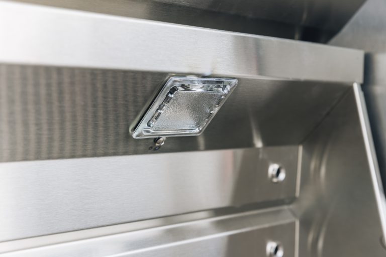 American Made Grills Atlas 36"