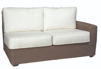 RightWith Cushion, Grade B or COM