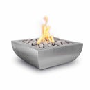Liquid Propane24"Stainless Steel
