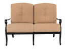 Aged TeakWith Cushion, Bliss Bark (Grade A)