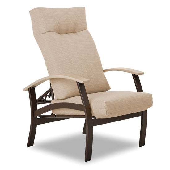 Telescope Casual Belle Isle Cushion Supreme Height Adjustable Back Chair