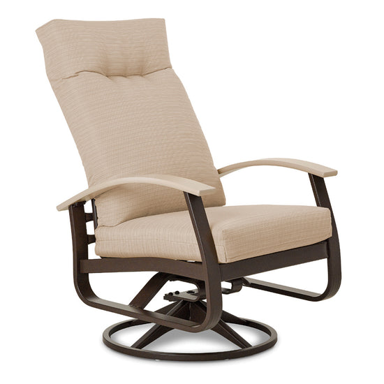 Telescope Casual Belle Isle Cushion Supreme Height Swivel Rocker