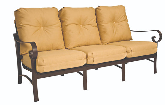 Woodard Belden Cushion Sofa