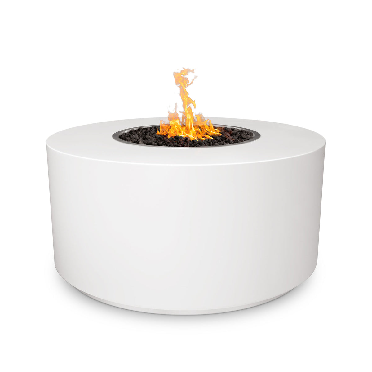 Liquid Propane30"Pewter