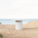 Azzurro Living Cabo 48 Round Dining Table