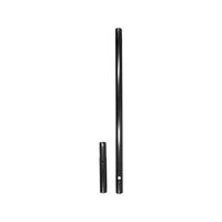 The Outdoor Plus Globe Torch - Stainless Steel, Original TOP Torch Base, Liquid Propane, Globe, Stainless Steel, Outdoor
