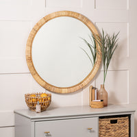 Cooper Classics Blaise Wall Mirror
