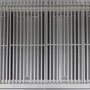 Blaze Grills 40-Inch 5-Burner LTE Gas Grill With Rear Burner And Built-in Lighting System