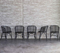 Cane-Line Blend Armchair INDOOR