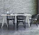 Cane-Line Blend Armchair INDOOR