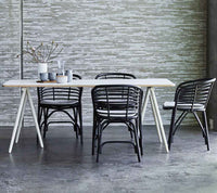 Cane-Line Blend Armchair INDOOR