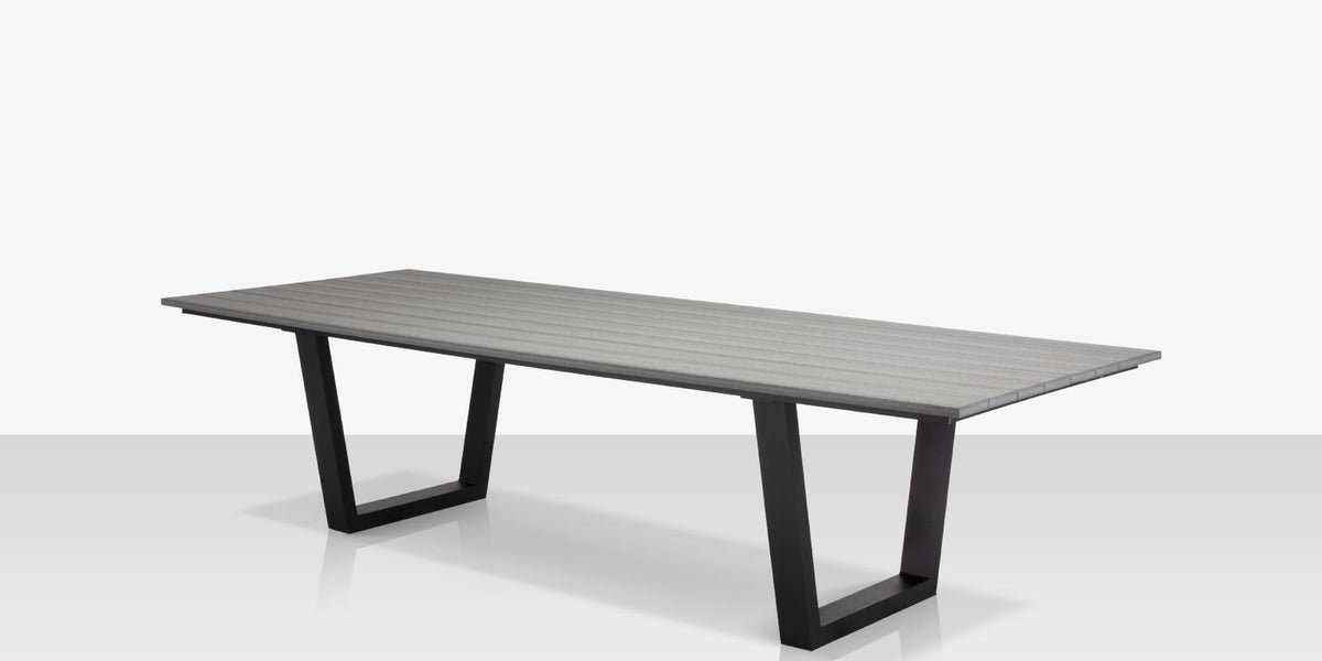 DecoScapes Bosca rectangular Table Top