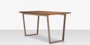 DecoScapes Bosca rectangular Table Top