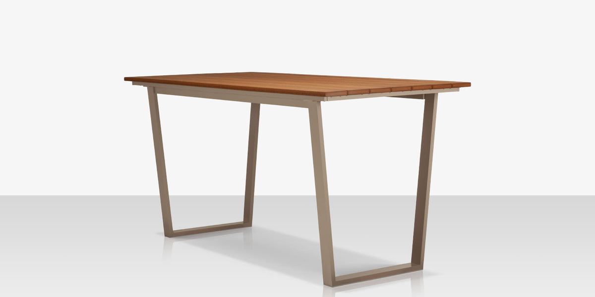 DecoScapes Bosca rectangular Table Top