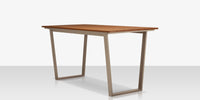 DecoScapes Bosca rectangular Table Top