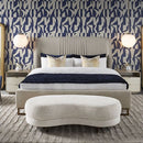 Sunpan Tazma Hand - Tufted Rug - Taupe 6' X 9' / 8' X 10' / 9' X 12' / 10' X 14'