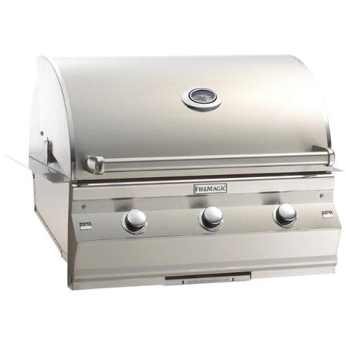 Fire Magic Choice C540i Built-In Grill