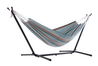 Vivere's Combo - Sunbrella, Carousel Confetti, Garden Patio Furniture, Outdoor
