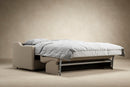 Innovation Living Carnell Sofa Bed Inside Queen With Slope Arms