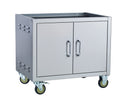 Bull BBQ 30" Outlaw Drop In Grill LP/NG - 4 Burner / 60,000 BTU's