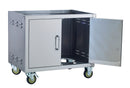 Bull BBQ Angus Complete Cart LP/NG