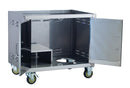 Bull BBQ Angus Complete Cart LP/NG