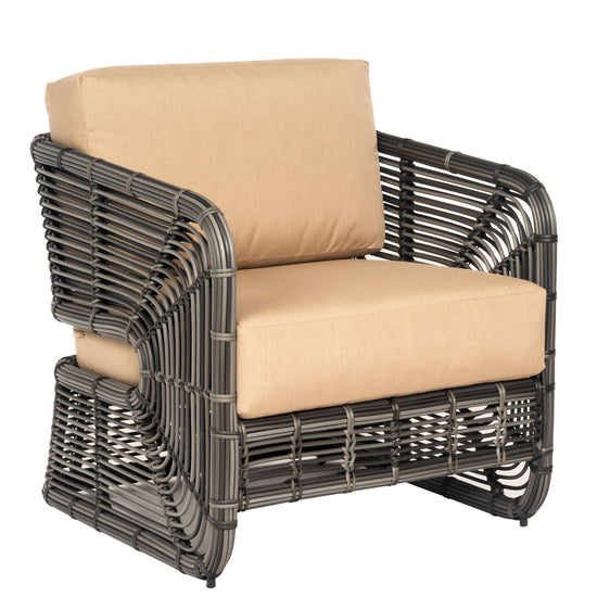 Woodard Colfax Lounge Chair