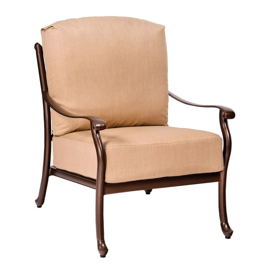 Woodard Casa Lounge Chair