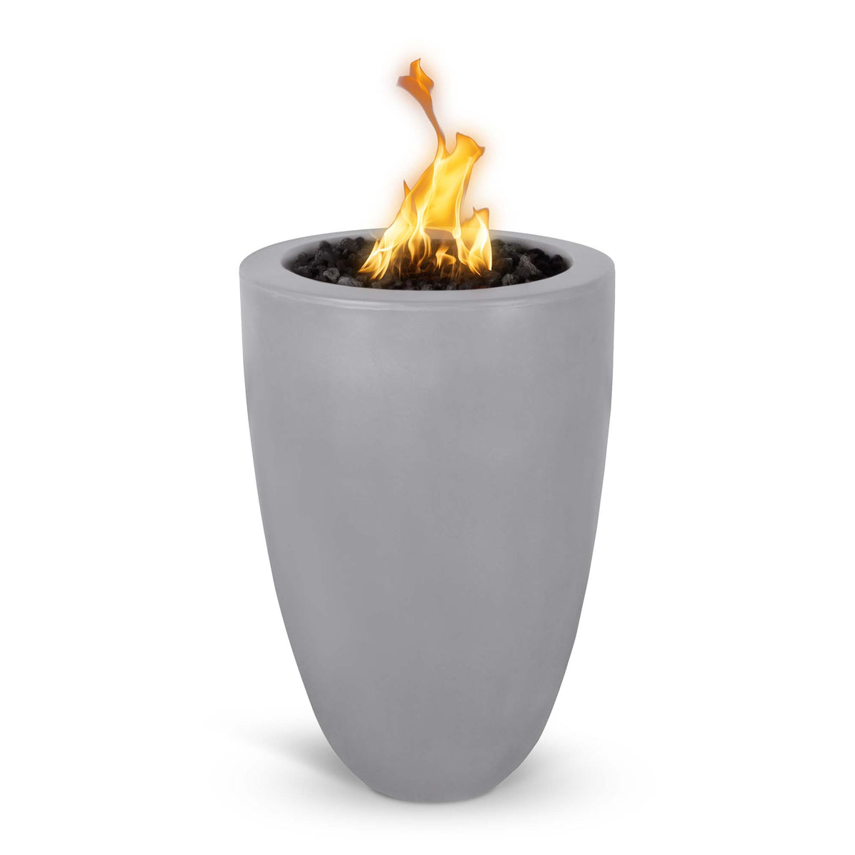 Natural GasAccess DoorAsh