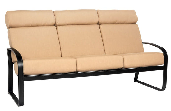 Woodard Cayman Isle Cushion Sofa