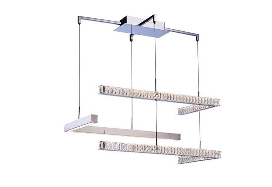 ZEEV Lighting Stellare Chandelier, Lighting, Indoor