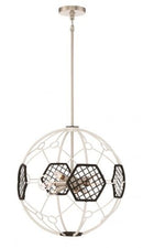 ZEEV Lighting Plato Chandelier, Lighting, Indoor