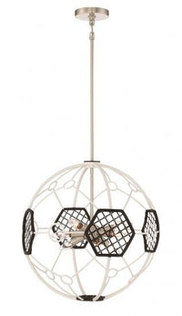 ZEEV Lighting Plato Chandelier, Lighting, Indoor