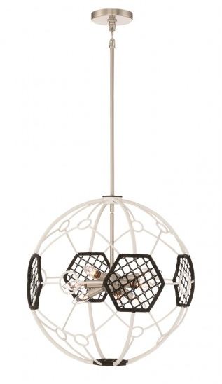ZEEV Lighting Plato Chandelier, Lighting, Indoor