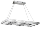 ZEEV Lighting Hyperion Chandelier, Lighting, Indoor