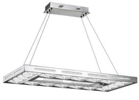 ZEEV Lighting Hyperion Chandelier, Lighting, Indoor