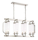 ZEEV Lighting Regis Collection Chandelier, Chandelier, Indoor