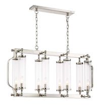ZEEV Lighting Regis Collection Chandelier, Chandelier, Indoor
