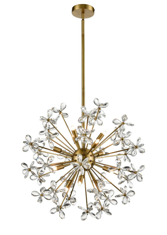 ZEEV Lighting Adelle Collection Chandeliers