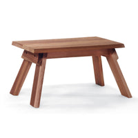 All Things Cedar Stick Chair